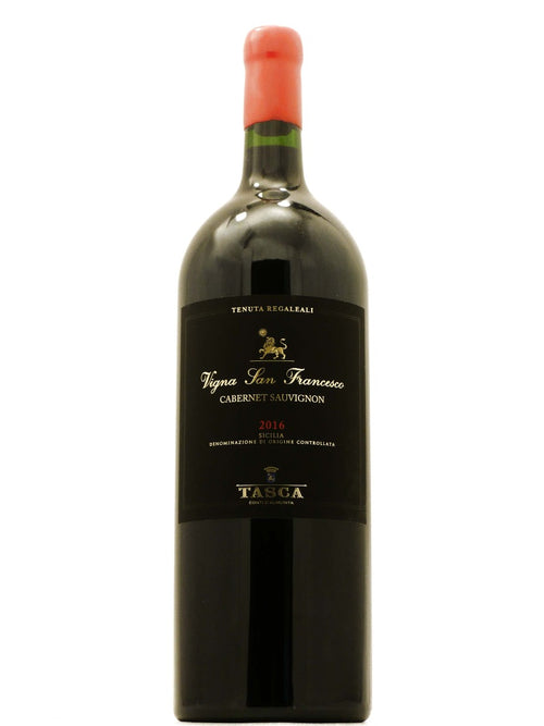 Cabernet Sauvignon Magnum in cofanetto