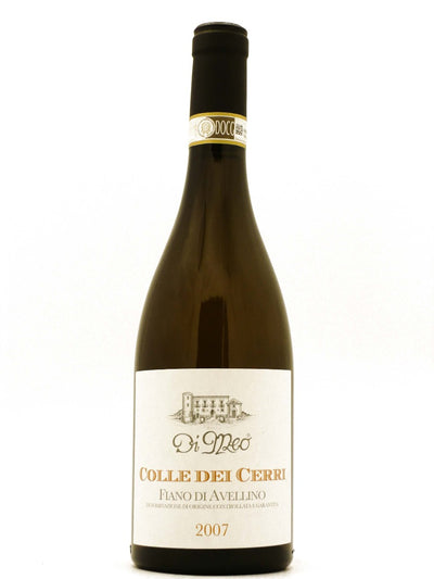 Colle dei Cerri Fiano di Avellino