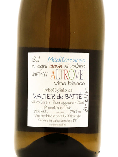Altrove Lotto L1/17-18