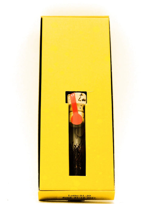 Zafferano della Val d'Orcia in fiala