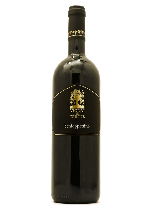 Schioppettino