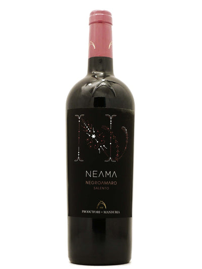 Neama Consorzio Produttori Vini Manduria 2014 75 cl