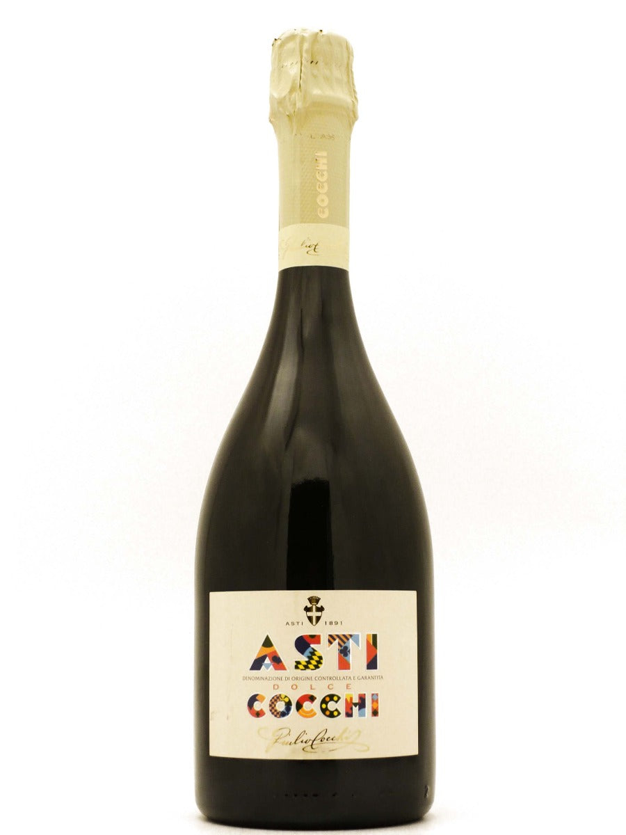 Asti Spumante Cocchi Asti Spumante DOCG 75 cl Vini dolci e da dessert