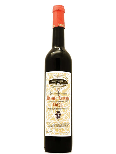 Barolo Chinato