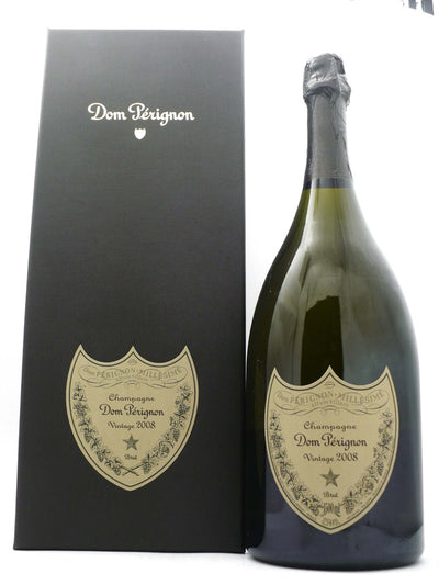 Dom Perignon Astucciato Magnum Moët & Chandon 2004 150 cl