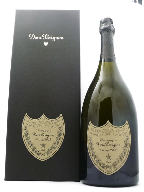 Dom Perignon Astucciato Magnum Moët & Chandon 2004 150 cl