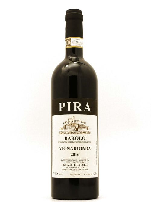 Barolo Vignarionda