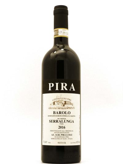 Barolo Serralunga