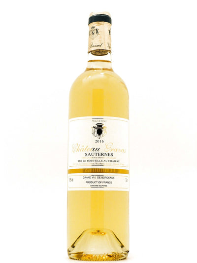 Sauternes