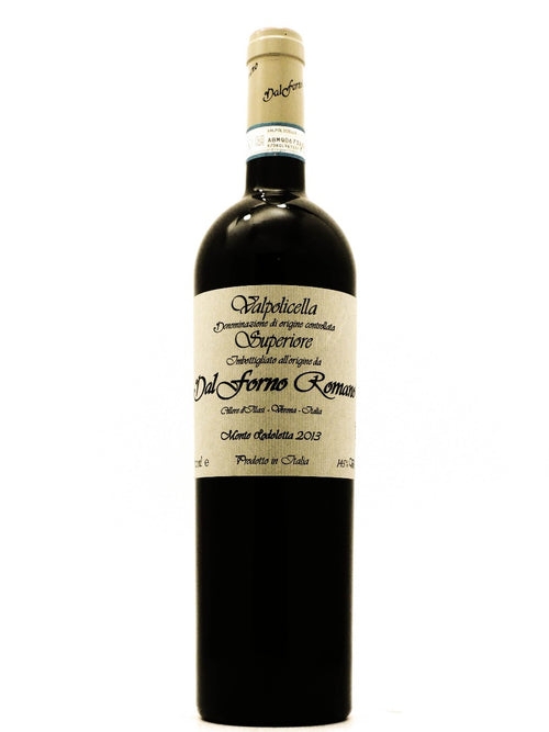 Valpolicella Superiore Romano Dal Forno 2006 75 cl