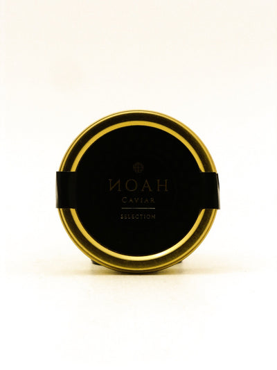 Caviale Siberiano