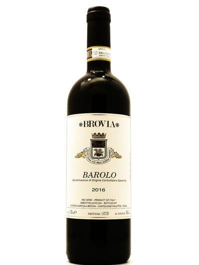 Barolo 2020