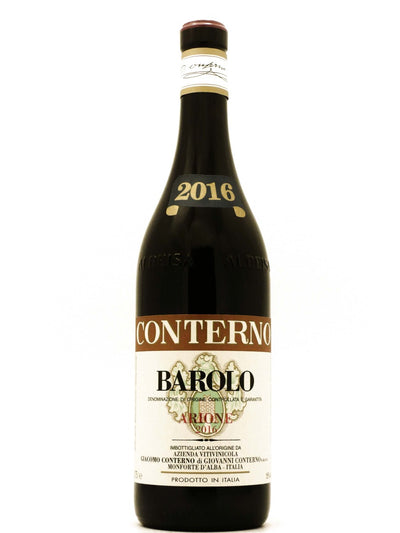 Barolo Arione 2020