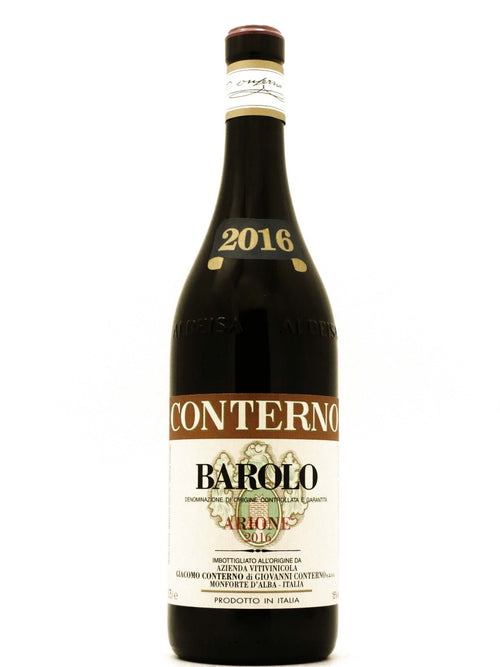 Barolo Arione 2020