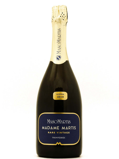 Madame Martis Rare Vintage Maso Martis 2007 75 cl