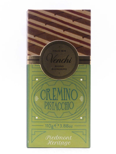 Tavoletta Cremino al Pistacchio