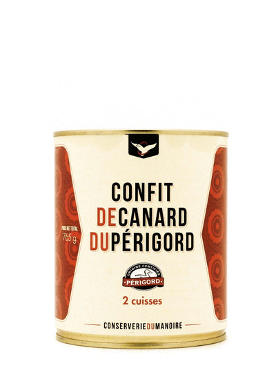 Confit di Anatra 2 cosce