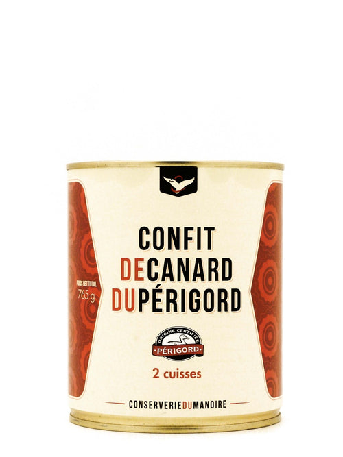 Confit di Anatra 2 cosce