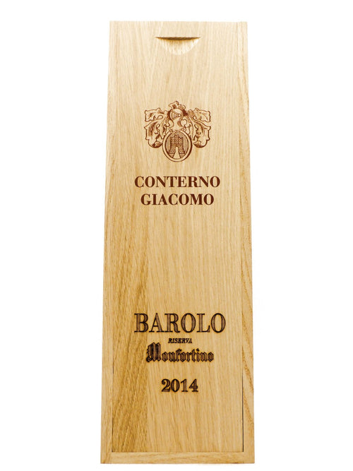 Barolo Monfortino Magnum