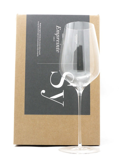 Terroir Empreinte Confezione da 2 Bicchieri