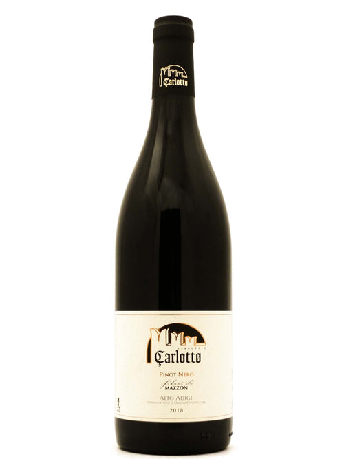 Pinot Nero Filari di Mazzon 2021