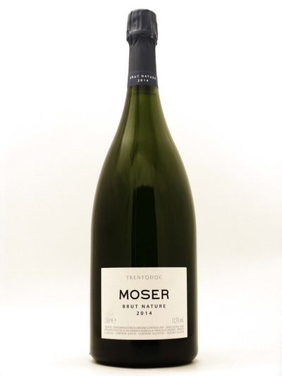 Spumante Brut Nature Magnum