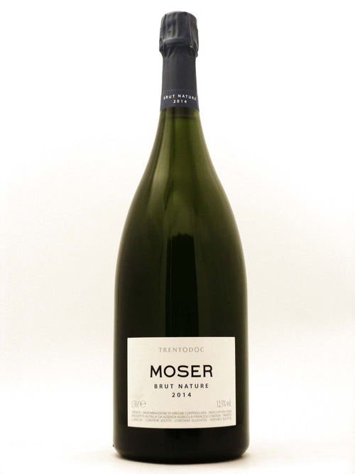Spumante Brut Nature Magnum