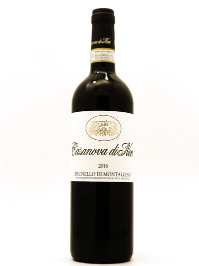 Brunello di Montalcino
