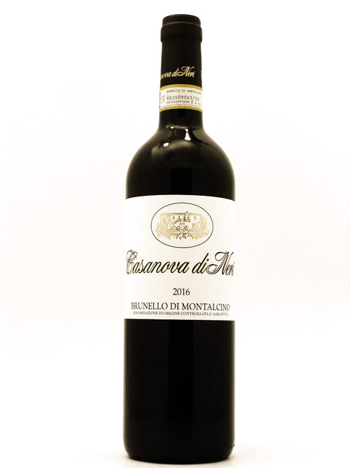 Brunello di Montalcino