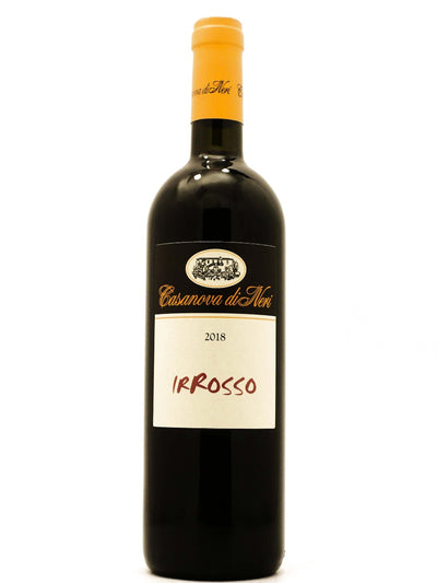IrRosso