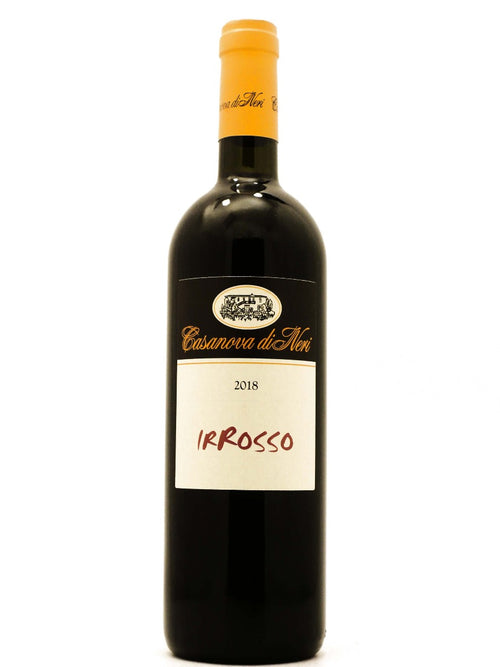 IrRosso