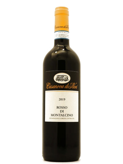 Rosso di Montalcino
