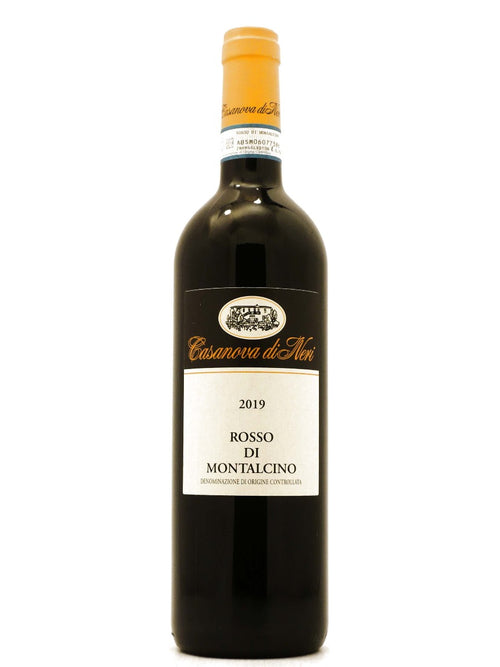 Rosso di Montalcino
