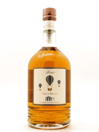 Grappa Villa Prato Distillerie Berta 1 l