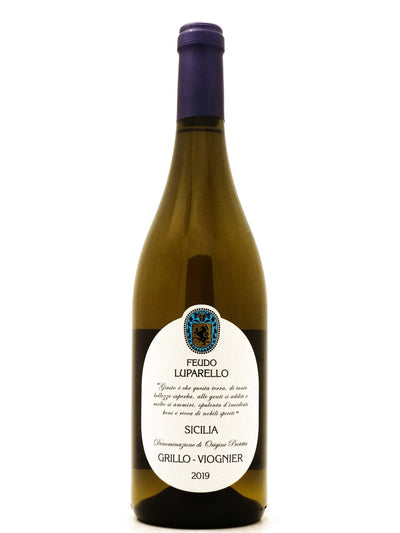 Grillo Viognier 2023