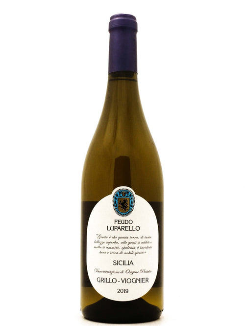 Grillo Viognier 2023