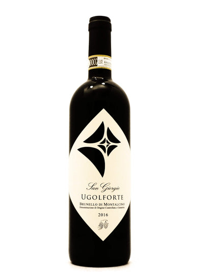 Brunello di Montalcino Ugolforte