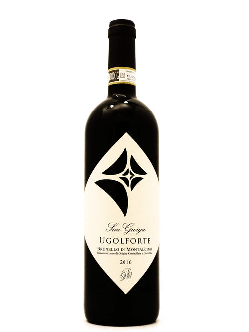 Brunello di Montalcino Ugolforte