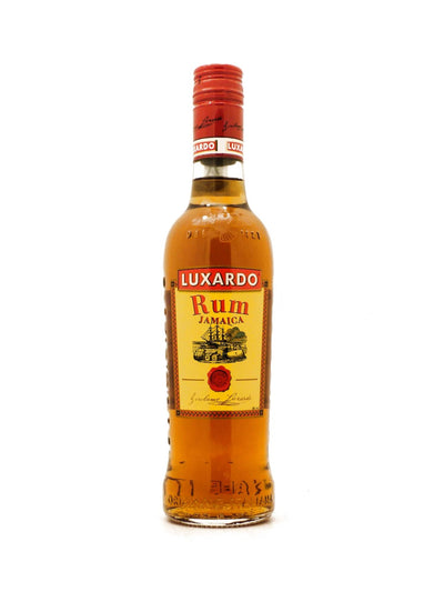 Jamaica Rum