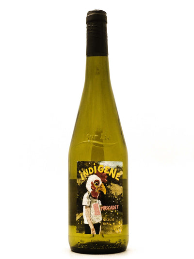 Indigéne Muscadet
