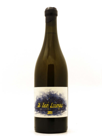 Il San Lorenzo Riserva Azeindale Fattoria San Lorenzo 2004 75 cl