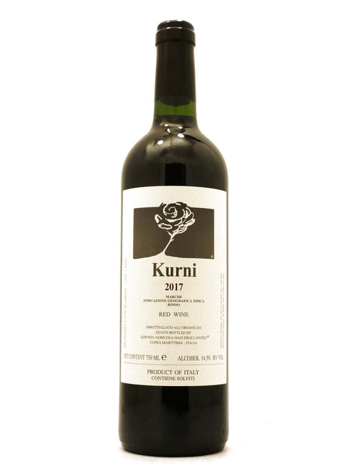 Kurni Oasi Degli Angeli 2014 75 cl