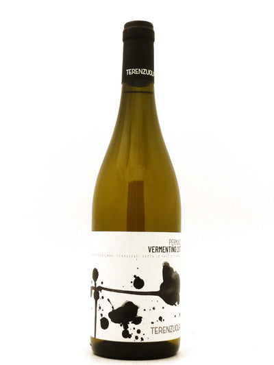 Permano Vermentino