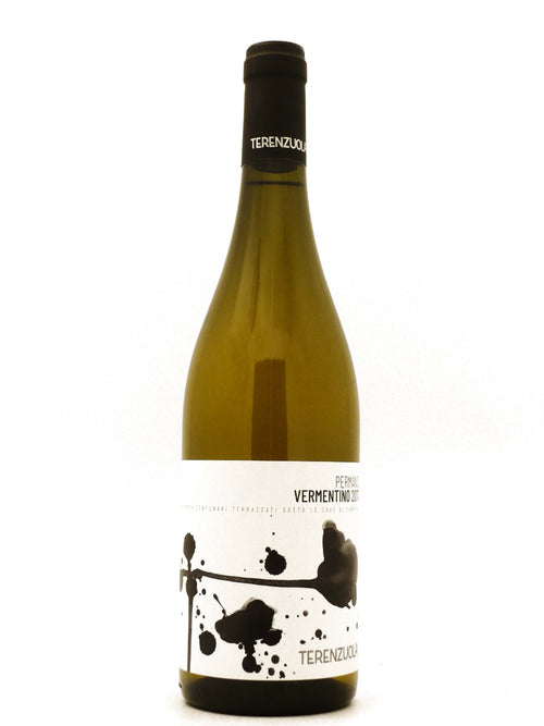 Permano Vermentino
