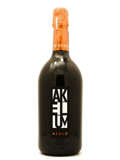 Akelum Extra Dry