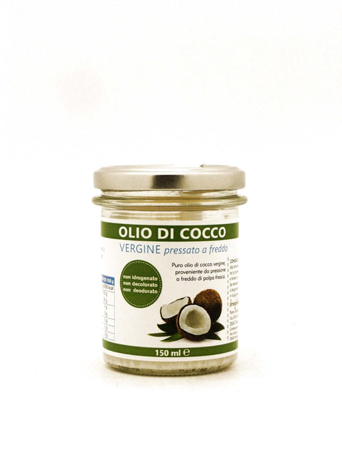 Olio di Cocco