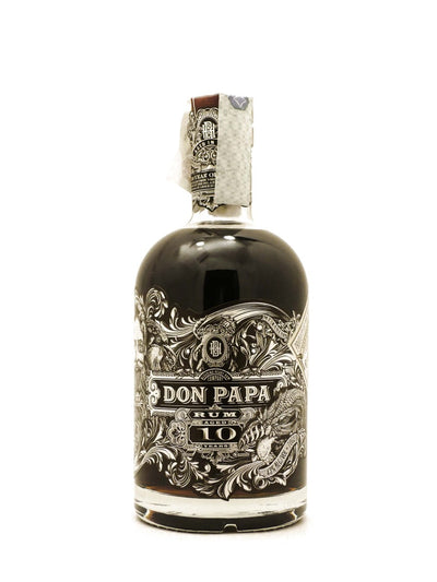Rum Don Papa 10 Anni