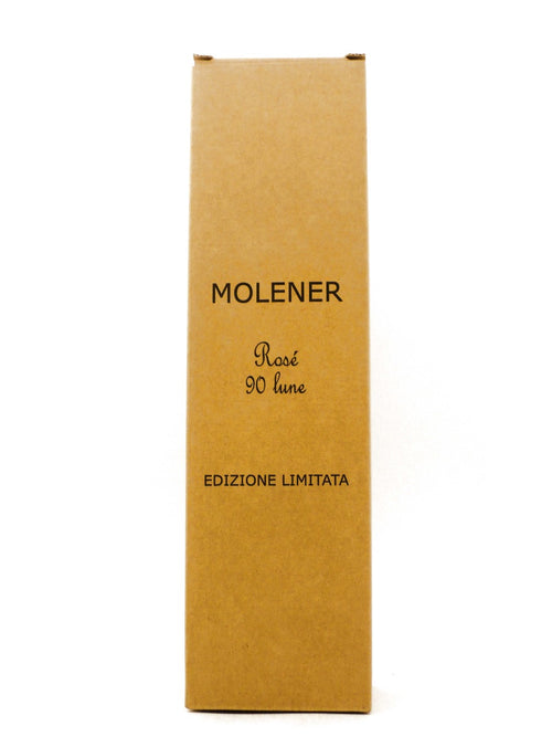 Molener Spumante Extra Brut Rosè 90 Lune
