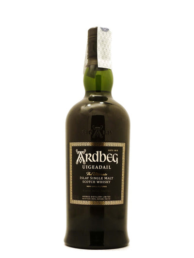 Uigeadail Islay Single Malt Scotch Whisky