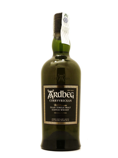 Corryvreckan Islay Single Malt Scotch Whisky